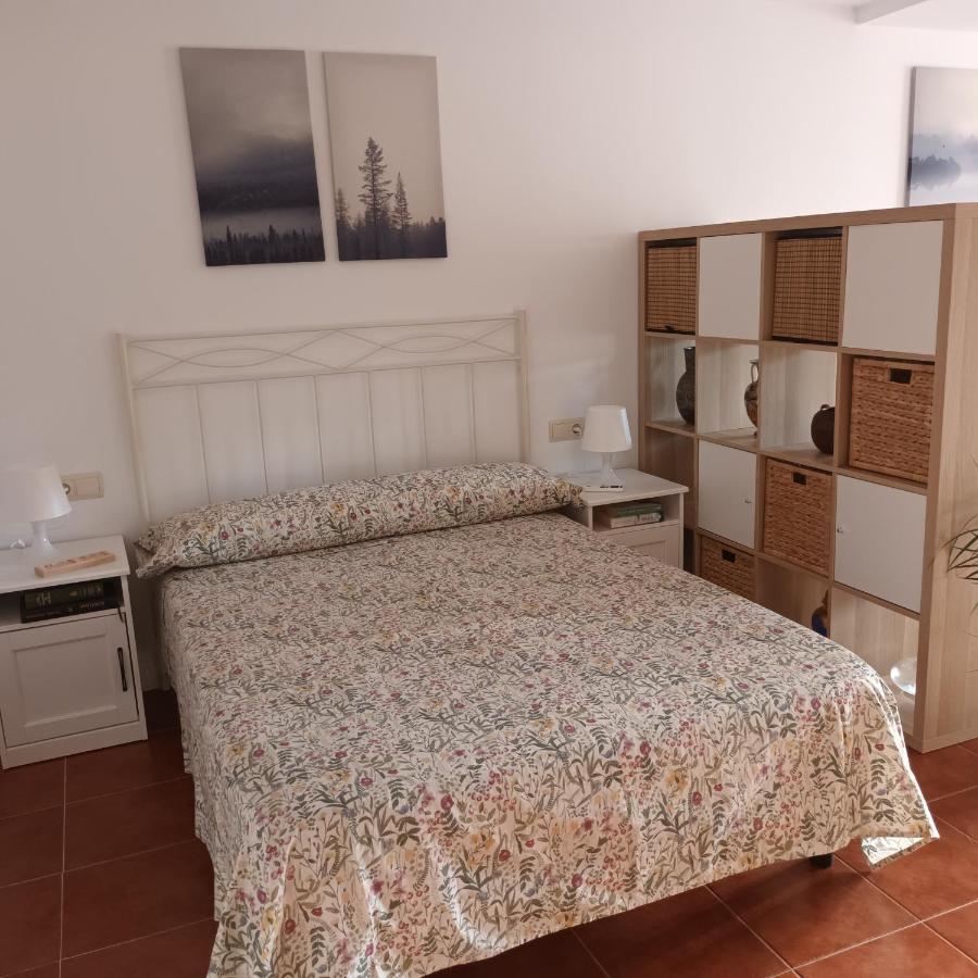Apartamento Bambadela La Cala Del Moral المظهر الخارجي الصورة