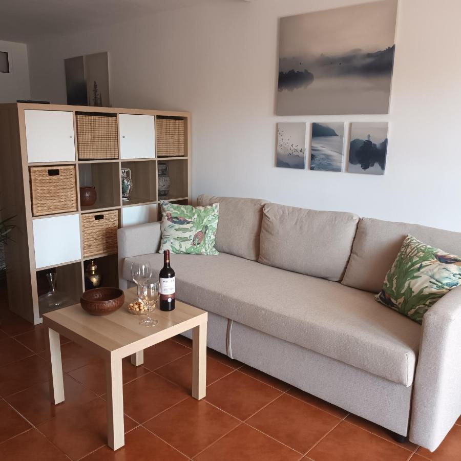 Apartamento Bambadela La Cala Del Moral المظهر الخارجي الصورة