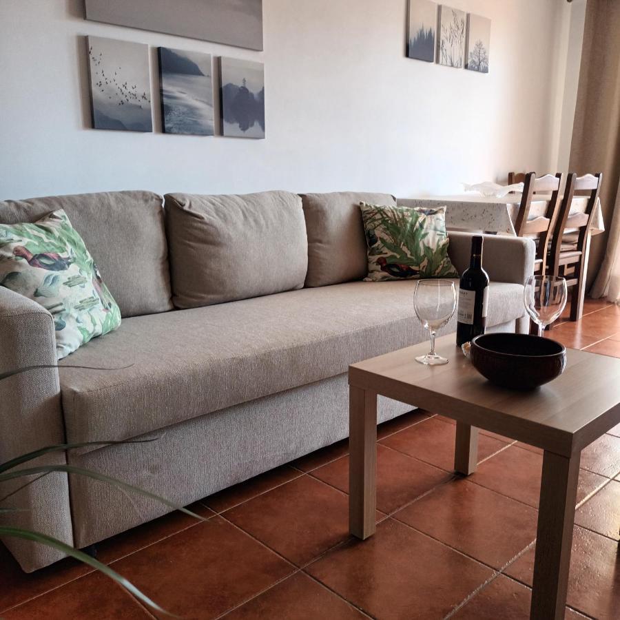 Apartamento Bambadela La Cala Del Moral المظهر الخارجي الصورة